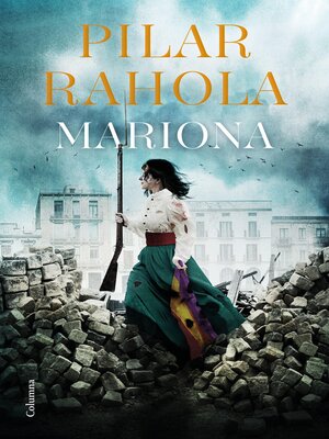 cover image of Mariona